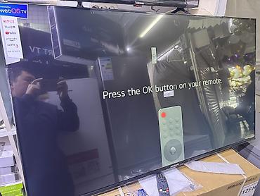 Телевизоры: 🔥🔥💥СРОЧНАЯ АКЦИЯ💥🔥🔥 Телевизор AVANGARD 55UHD77 webos magic пульт 140 — 9