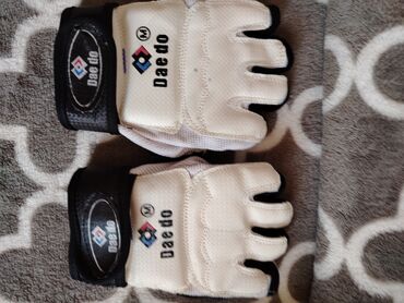 İdman formaları: Salam taekvondo dəsti hər şey var alavə məlumat üçün vaccabda yazsın — 7