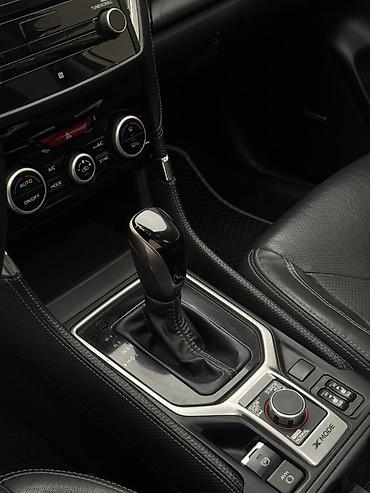 форестер 2019 года: Subaru Forester: 2019 г., 2.5 л, Вариатор, Бензин, Кроссовер — 8