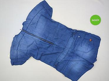 trapstar denim: G-Star Raw, Kombinezon damski, rozmiar S — 3