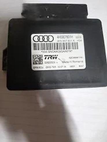 pb swiss tools: MODUL RUCNE KOCNICE A6 C7 4G 4H0907801H | modul rucne kocnice. A6 c7 — 1