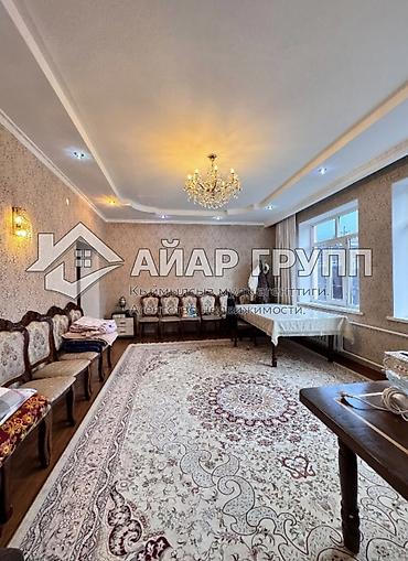 Продажа коттеджей и домов: 4 комнаты, 150 м², 3 соток, Бишкек, Рынок Баят/Азиз — 20