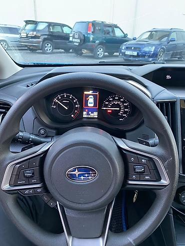 Subaru: Subaru Impreza: 2020 г., 2 л, Автомат, Бензин, Седан — 6