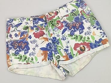 szorty pull and bear: Szorty damskie, rozmiar S — 1