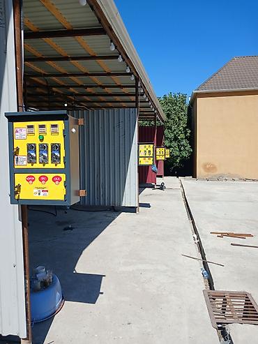 Avtoyuma aparatları: Avtoyuma aparatları ətraflı məlmat cün zeng edin — 5