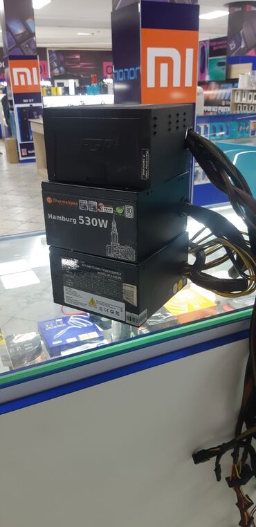 Настольные ПК и рабочие станции: Компьютер, ОЗУ 8 ГБ, Игровой, Новый, Intel Core i7, HDD + SSD — 25