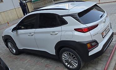lada 9: Hyundai Kona: 2019 г., 1.6 л, Автомат, Бензин, Кроссовер — 3