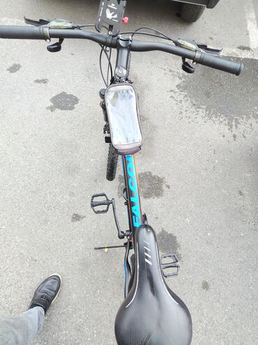 купить горный велосипед недорого: Dağ velosipedi 29"