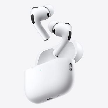 airpods max 2: Apple AirPods Pro (MagSafe şarj qutusu ilə) - Aktiv Səs-küyün — 2