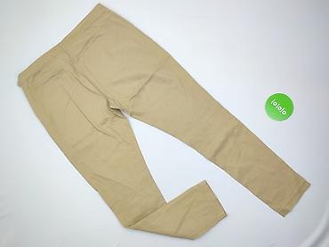 pants okay: F&F, Spodnie materiałowe damskie, rozmiar XL — 3