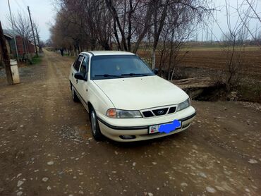 машина хайлендер: Daewoo Nexia: 2007 г., 1.5 л, Механика, Бензин, Седан