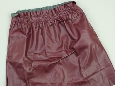 spódnice tiulowe bordowa: Spódnica, Reserved, S, stan - Idealny