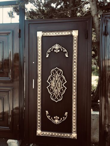 Giriş qapıları: Her Bir Ölçüde Seyf Qapılarımız Var.Çatdırılma Quraşdırılma -da lalafo.az — 9 Giriş qapıları: Her Bir Ölçüde Seyf Qapılarımız Var.Çatdırılma Quraşdırılma — 9