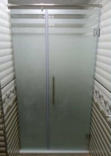 Duş kabinaları, arakəsmələr: Yeni Üstü qapalı kabina, Ödənişli çatdırılma — 28