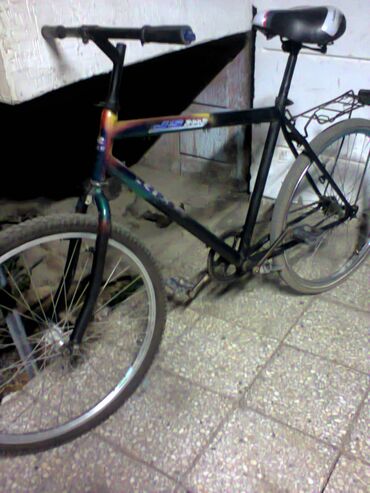 мопед ош: Германский