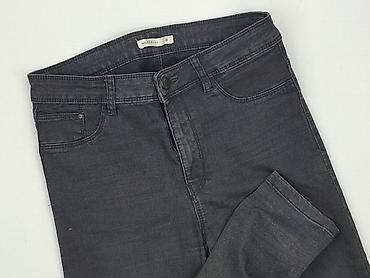 boyfriend: House of Denim, Jeansy damskie, rozmiar M — 1
