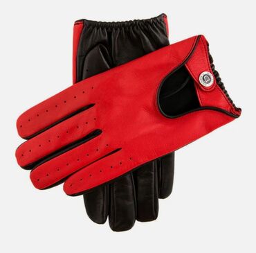 Перчатки, варежки: Перчатки, варежки, Унисекс, Новый, цвет - Черный at lalafo.kg — 5 Перчатки, варежки: Перчатки, варежки, Унисекс, Новый, цвет - Черный — 5