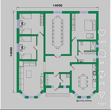 Строительство под ключ: Строительство домов из SIP-панелей под ключ - Технология — 6