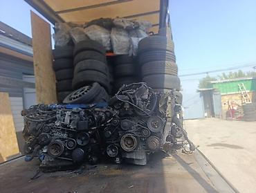 Двигатели, моторы и ГБЦ: Дизельный мотор Mercedes-Benz 2003 г., 2.7 л, Б/у, Оригинал, Германия at lalafo.kg — 2 Двигатели, моторы и ГБЦ: Дизельный мотор Mercedes-Benz 2003 г., 2.7 л, Б/у, Оригинал, Германия — 2