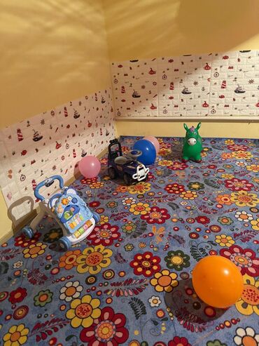 Учебные кабинеты: Сдаю Кабинет Для логопеда, Для репетитора, Для тренингов В частном доме, 170 м², Первый этаж, Долгосрочно, 1 линия — 3