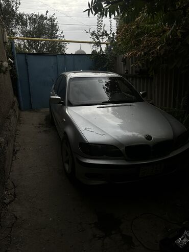 продаю или меняю с доплатой: BMW 3 series: 1998 г., 3 л, Механика, Бензин, Седан