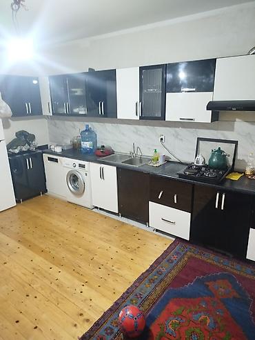 Həyət evləri və villaların satışı: 4 otaqlı, 156 kv. m, Orta təmir — 15