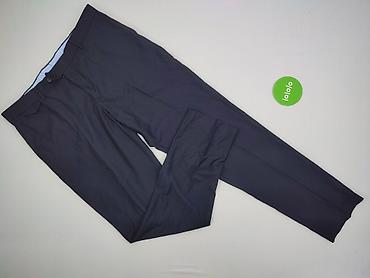 bluza softshell: Spodnie garniturowe męskie — 2