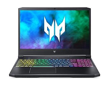 ноутбук с 1660 ti: Б/у Acer Predator, 15.6 ", Intel Core i7, 512 ГБ — 6