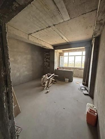 1 комната, 49 м², Мед Академия Элитка, 10 этаж, ПСО (под самоотделку) at lalafo.kg 1 комната, 49 м², Мед Академия Элитка, 10 этаж, ПСО (под самоотделку)