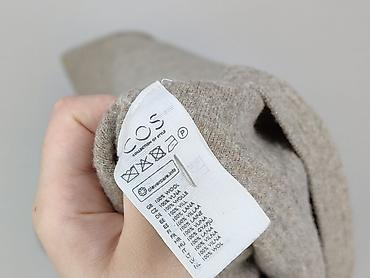 hm polgolf: Cos, Sweter damski, rozmiar M — 4