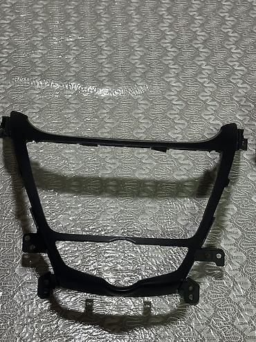 Hyundai Elantra 2015 üçün orijinal zavod monitoru (head unit) və ön at lalafo.az — 2 Hyundai Elantra 2015 üçün orijinal zavod monitoru (head unit) və ön — 2