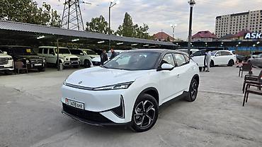 киргиз авто сайт: Другие автомобили — 1