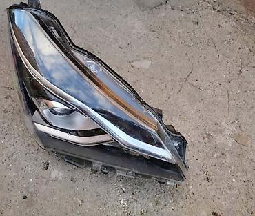 nnes auto kovin: FAR LED ZA TOYOTA YARIS | Toyota yaris led far desni led sa — 3