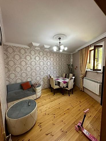 Həyət evləri və villaların satışı: İki mərtəbəli həyət evi Umumi 5otaqli. - Planlaşdırma: geniş qonaq — 11