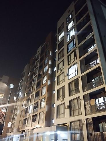 Продажа квартир: 1 комната, 25 м², Элитка, 1 этаж, Евроремонт at lalafo.kg — 11 Продажа квартир: 1 комната, 25 м², Элитка, 1 этаж, Евроремонт — 11