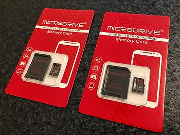 yx116 drone: Microdrive 64gb micro SD Smartfon,Planşet,Oyun — 1