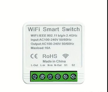 isıqlar: Ağıllı ev sistemi wifi və proqram ilə işləyir evdə ofisdə və ya