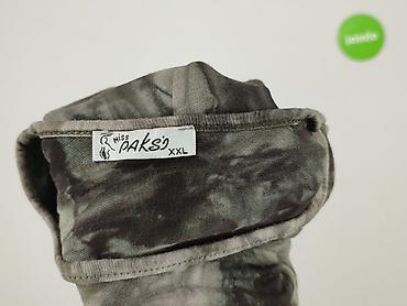 bufiaste: Bluzka damska, rozmiar 2XL — 4