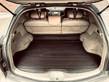 infinity g35: Infiniti FX35: 2003 г., 3.5 л, Автомат, Бензин, Кроссовер — 7