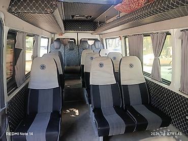 w210 e320: Пункт назначения: Все направления, Лицензия №: 20206-023378 — 3