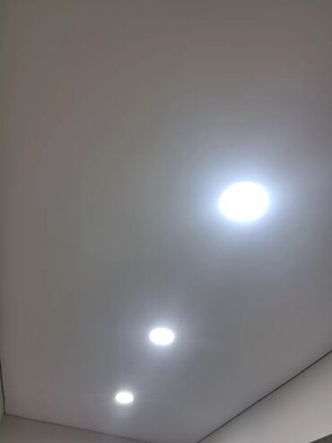 Натяжной потолок: Натяжной потолок Глянцевое, Матовое, 3D потолки Гарантия, Бесплатная консультация, Бесплатный замер — 26