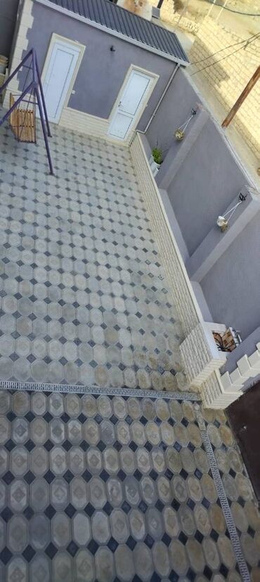 Həyət evləri və villaların satışı: Lökbatan qəs. 6 otaqlı, 230 kv. m, Yeni təmirli — 3