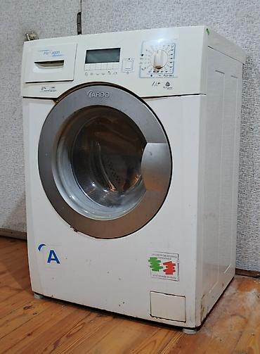 asus tuf a16: Ardo çamaşır yuyan maşın – ön yükləməli - Model seriyası: Hexagon - — 1