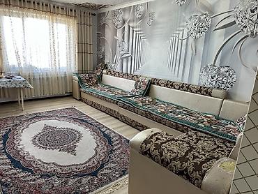 модульные дома: 2 комнаты, 48 м², 105 серия, 5 этаж — 3