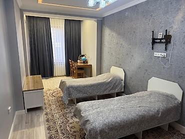 2023: 3 комнаты, 110 м², Вефа ТЦ Элитка, 7 этаж, Дизайнерский ремонт — 8