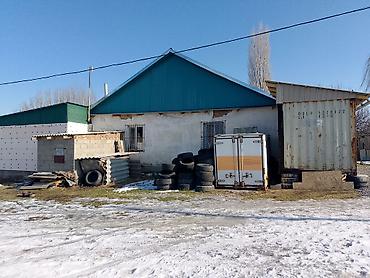 бишкее: Дом из 1к в с.Шалта рядом с Бишкеком Кун Туу.между Шопоков и — 8