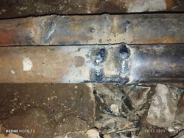 Сварка: Сварка | Трубы Монтаж — 14