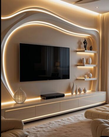 Sifarişlə mətbəx mebeli: Sifarişlə mətbəx dəsti, Özü çəkən petlələr, Mat laminat, Kredit var, Pulsuz çatdırılma, Rayonlara çatdırılma — 28