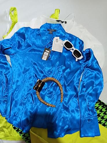 Ostala ženska odeća: M i l vel garderobe,naocare,rajf — 3
