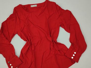 t shirty z czerwonem napisem: TXM, Жіноча блуза, S на lalafo.pl t shirty z czerwonem napisem: TXM, Жіноча блуза, S